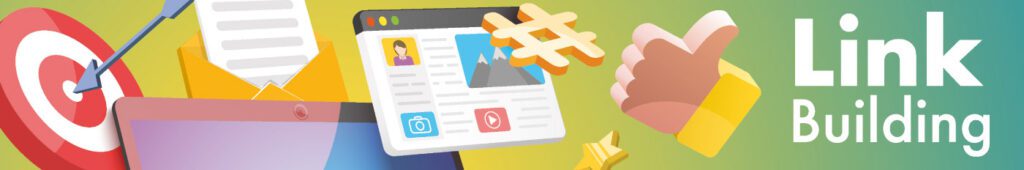 Link Building