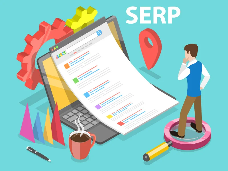 posizionamento siti web SEO audit