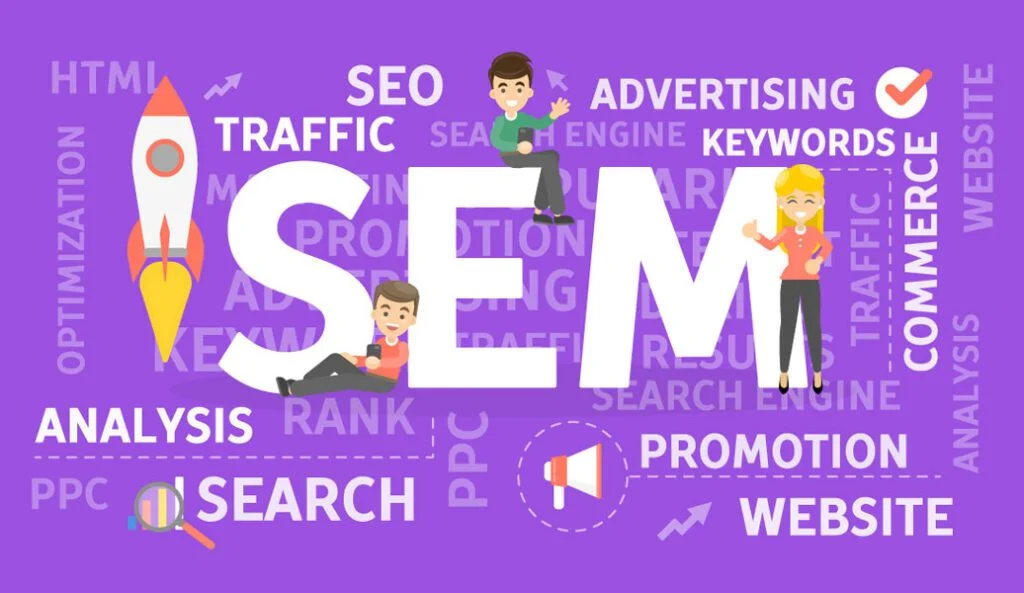 consulenza adwords sem