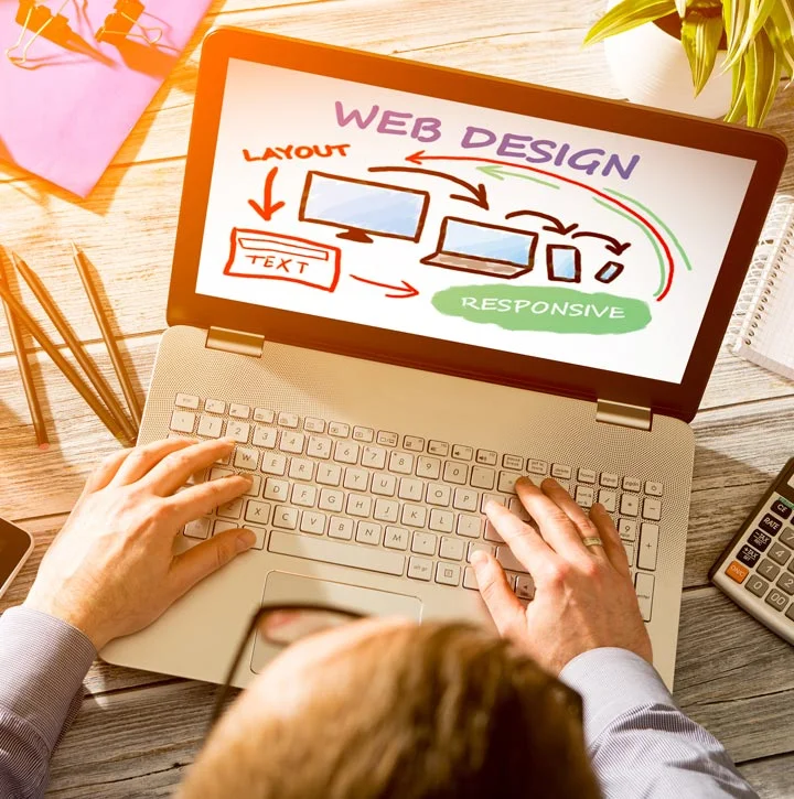 creazione siti web