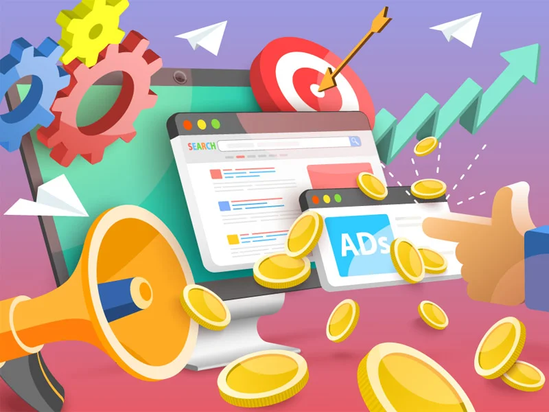 campagne google ads