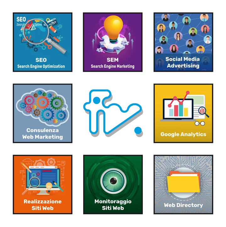 web agency varese fm studio grafico