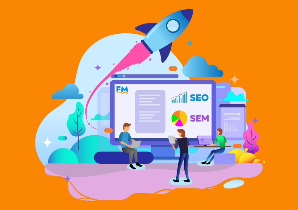 Creazione di siti Internet professionali a Varese per attività locali e imprese