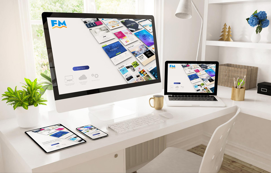 Sito web responsive per aziende a Varese, realizzato con design moderno e ottimizzazione SEO