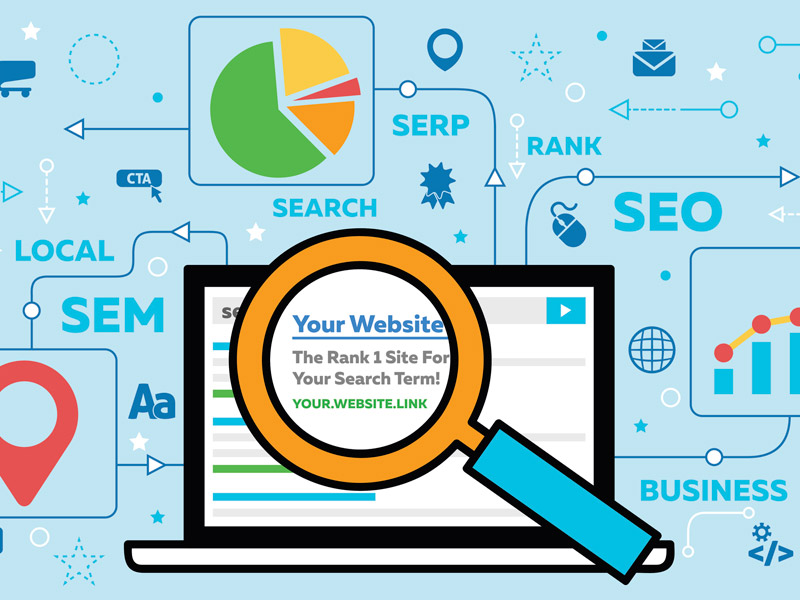 Posizionamento su Google con consulente SEO e strategia mirata