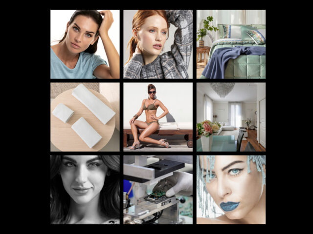 Fabio Mazzucchelli – Restyling sito web fotografico